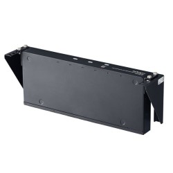 StarTech.com Support Mural Vertical 2U pour Panneau de Bras | JDB-Info