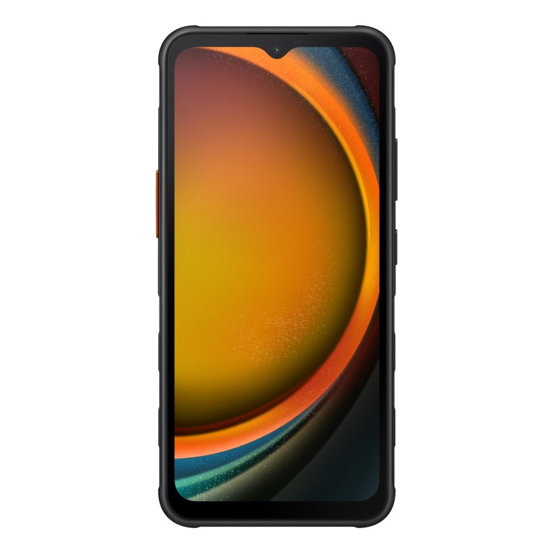 Samsung Galaxy XCover7 Enterprise Edition 16,8 cm (6.6") Do | JDB-Info