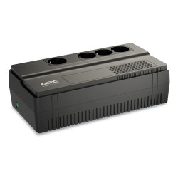 APC Onduleur EASY UPS BV 650 VA, AVR, prise Schuko, 230 V | JDB-Info