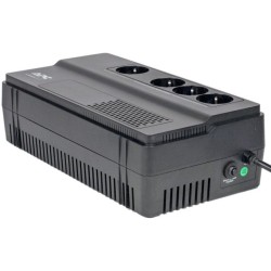 APC Onduleur EASY UPS BV 650 VA, AVR, prise Schuko, 230 V | JDB-Info