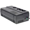 APC Onduleur EASY UPS BV 650 VA, AVR, prise Schuko, 230 V | JDB-Info