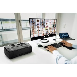 APC Onduleur EASY UPS BV 650 VA, AVR, prise Schuko, 230 V | JDB-Info