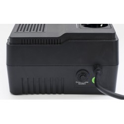 APC Onduleur EASY UPS BV 650 VA, AVR, prise Schuko, 230 V | JDB-Info