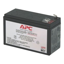 APC Cartouche de batterie de rechange #2 | JDB-Info