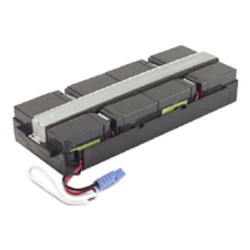 APC Replacement Battery Cartridge 31 UPS battery 1 x battery lead acid