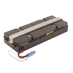 APC Cartouche de batterie de rechange #31 | JDB-Info