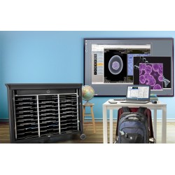 HP Lecteur DVDRW externe USB | JDB-Info