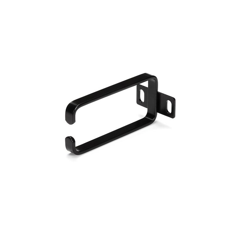 STARTECH.COM 1U Vertical Server Rack Cable Management D-Ring Hook 1.8x3.9p 4.5x10cm
