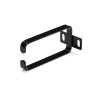 STARTECH.COM 1U Vertical Server Rack Cable Management D-Ring Hook 1.8x3.9p 4.5x10cm