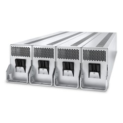 APC Easy UPS 3S - pack batteries de 4 modules E3SBTHU 9Ah p | JDB-Info