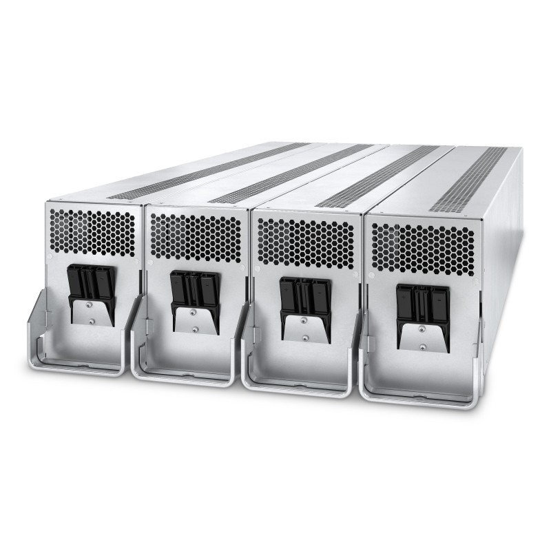 APC Easy UPS 3S - pack batteries de 4 modules E3SBTHU 9Ah p | JDB-Info