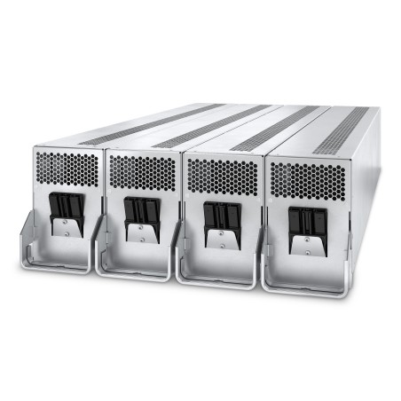 APC Easy UPS 3S - pack batteries de 4 modules E3SBTHU 9Ah p | JDB-Info