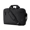 HP Sacoche recyclée Prelude Pro 15,6 pouces à ouverture par | JDB-Info