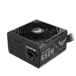 ASUS TUF-GAMING-650B unité d'alimentation d'énergie 650 W 2 | JDB-Info