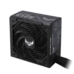 ASUS TUF-GAMING-650B unité d'alimentation d'énergie 650 W 2 | JDB-Info