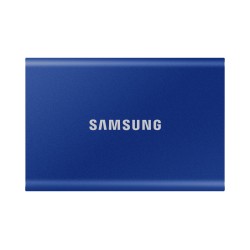 Samsung Portable SSD T7 2 To USB Type-C 3.2 Gen 2 (3.1 Gen | JDB-Info
