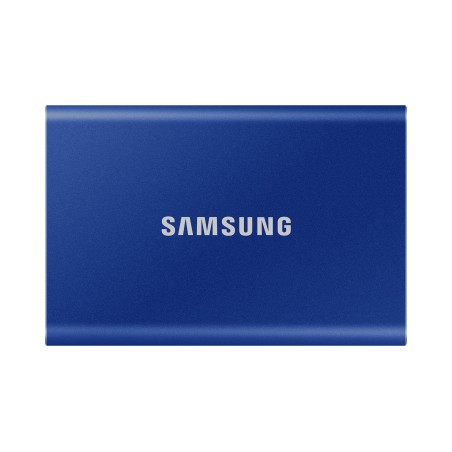 Samsung Portable SSD T7 2 To USB Type-C 3.2 Gen 2 (3.1 Gen | JDB-Info
