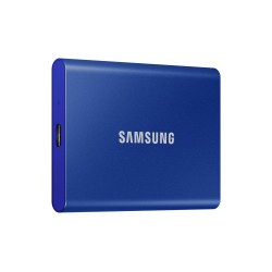 Samsung Portable SSD T7 2 To USB Type-C 3.2 Gen 2 (3.1 Gen | JDB-Info
