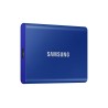 Samsung Portable SSD T7 2 To USB Type-C 3.2 Gen 2 (3.1 Gen | JDB-Info