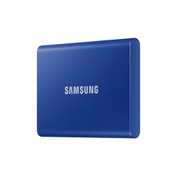 Samsung Portable SSD T7 2 To USB Type-C 3.2 Gen 2 (3.1 Gen | JDB-Info