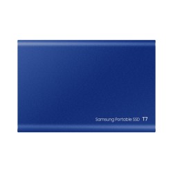 Samsung Portable SSD T7 2 To USB Type-C 3.2 Gen 2 (3.1 Gen | JDB-Info