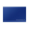 Samsung Portable SSD T7 2 To USB Type-C 3.2 Gen 2 (3.1 Gen | JDB-Info