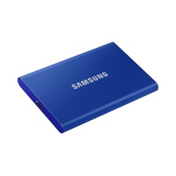 Samsung Portable SSD T7 2 To USB Type-C 3.2 Gen 2 (3.1 Gen | JDB-Info