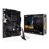 ASUS TUF GAMING B550-PLUS WIFI II AMD B550 Emplacement AM4 | JDB-Info