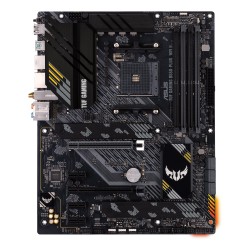 ASUS TUF GAMING B550-PLUS WIFI II AMD B550 Emplacement AM4 | JDB-Info