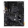 ASUS TUF GAMING B550-PLUS WIFI II AMD B550 Emplacement AM4 | JDB-Info