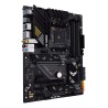 ASUS TUF GAMING B550-PLUS WIFI II AMD B550 Emplacement AM4 | JDB-Info