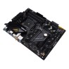 ASUS TUF GAMING B550-PLUS WIFI II AMD B550 Emplacement AM4 | JDB-Info