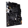 ASUS TUF GAMING B550-PLUS WIFI II AMD B550 Emplacement AM4 | JDB-Info