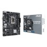ASUS PRIME H610M-K D4 Intel H610 LGA 1700 micro ATX | JDB-Info