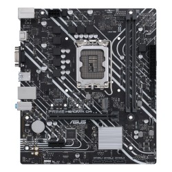 ASUS PRIME H610M-K D4 Intel H610 LGA 1700 micro ATX | JDB-Info