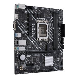 ASUS PRIME H610M-K D4 Intel H610 LGA 1700 micro ATX | JDB-Info