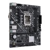 ASUS PRIME H610M-K D4 Intel H610 LGA 1700 micro ATX | JDB-Info