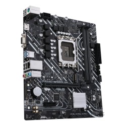 ASUS PRIME H610M-K D4 Intel H610 LGA 1700 micro ATX | JDB-Info
