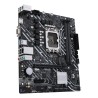 ASUS PRIME H610M-K D4 Intel H610 LGA 1700 micro ATX | JDB-Info