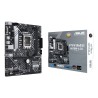 ASUS PRIME H610M-A D4-CSM Intel H610 LGA 1700 micro ATX | JDB-Info