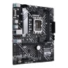 ASUS PRIME H610M-A D4-CSM Intel H610 LGA 1700 micro ATX | JDB-Info