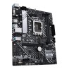 ASUS PRIME H610M-A D4-CSM Intel H610 LGA 1700 micro ATX | JDB-Info