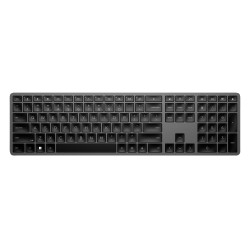 HP 975 USB + BT Dual-Mode Wireless Keyboard