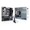 ASUS PRIME B660M-A WIFI D4 Intel B660 LGA 1700 micro ATX | JDB-Info