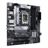 ASUS PRIME B660M-A WIFI D4 Intel B660 LGA 1700 micro ATX | JDB-Info
