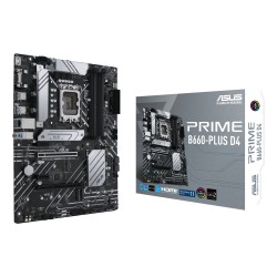 ASUS PRIME B660-PLUS D4 Intel B660 LGA 1700 ATX | JDB-Info