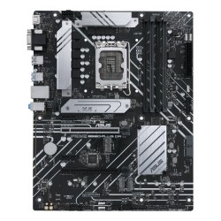 ASUS PRIME B660-PLUS D4 Intel B660 LGA 1700 ATX | JDB-Info
