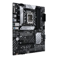 ASUS PRIME B660-PLUS D4 Intel B660 LGA 1700 ATX | JDB-Info