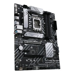 ASUS PRIME B660-PLUS D4 Intel B660 LGA 1700 ATX | JDB-Info