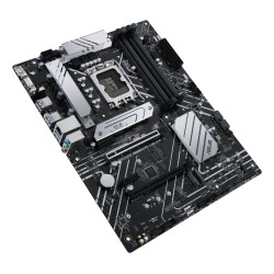 ASUS PRIME B660-PLUS D4 Intel B660 LGA 1700 ATX | JDB-Info